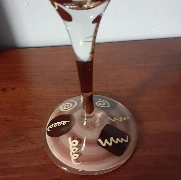 Lolita Chocolatini Martini Glass - Picture 6 of 8